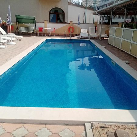 Hotel Palace Kranevo Luaran gambar