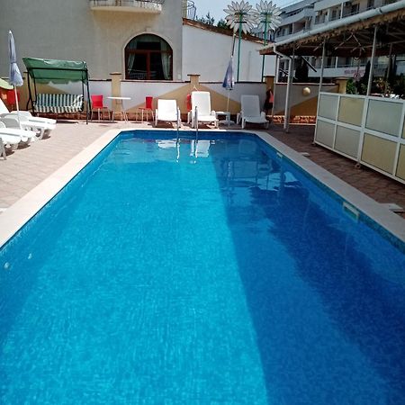 Hotel Palace Kranevo Luaran gambar