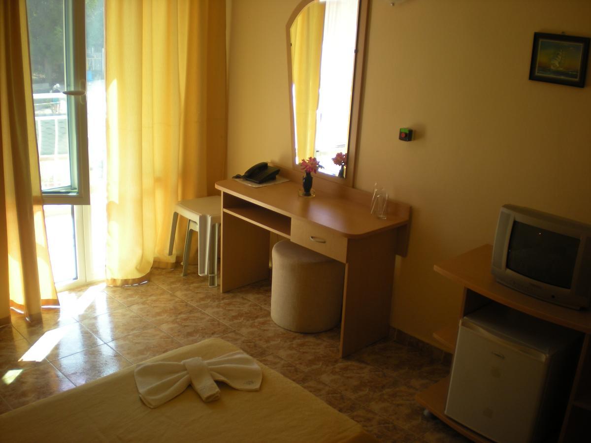 Hotel Palace Kranevo Luaran gambar