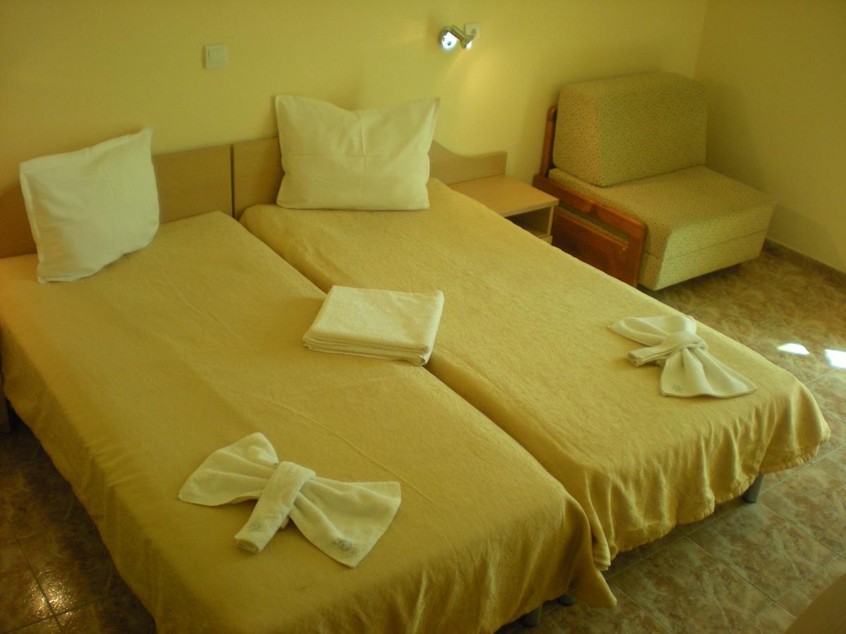 Hotel Palace Kranevo Luaran gambar