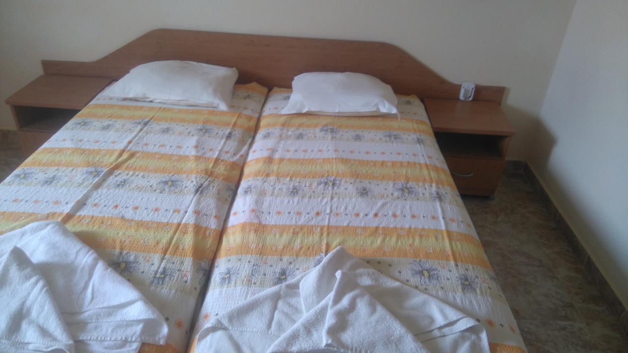 Hotel Palace Kranevo Luaran gambar