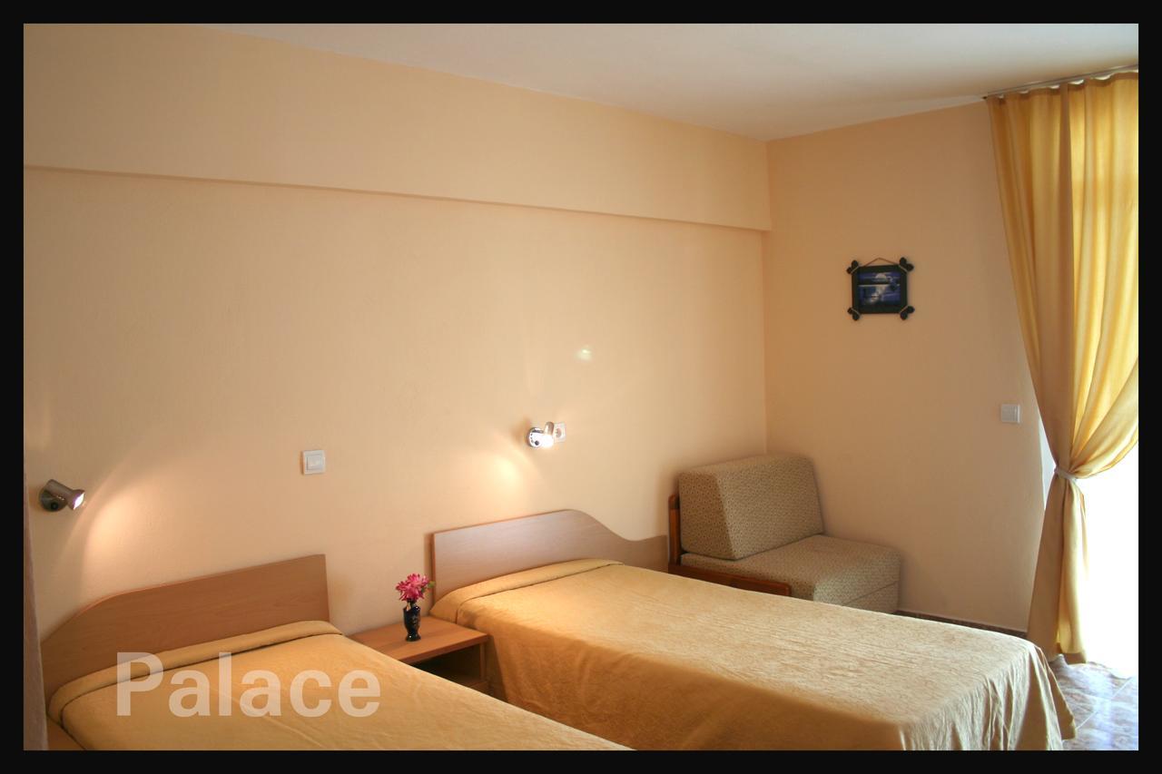 Hotel Palace Kranevo Luaran gambar
