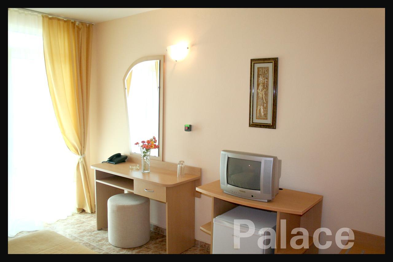 Hotel Palace Kranevo Luaran gambar