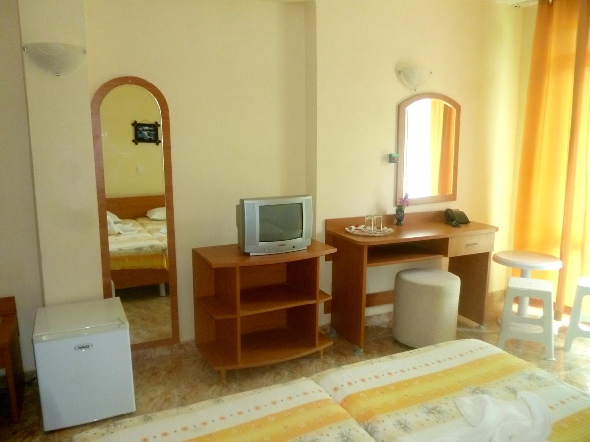 Hotel Palace Kranevo Luaran gambar