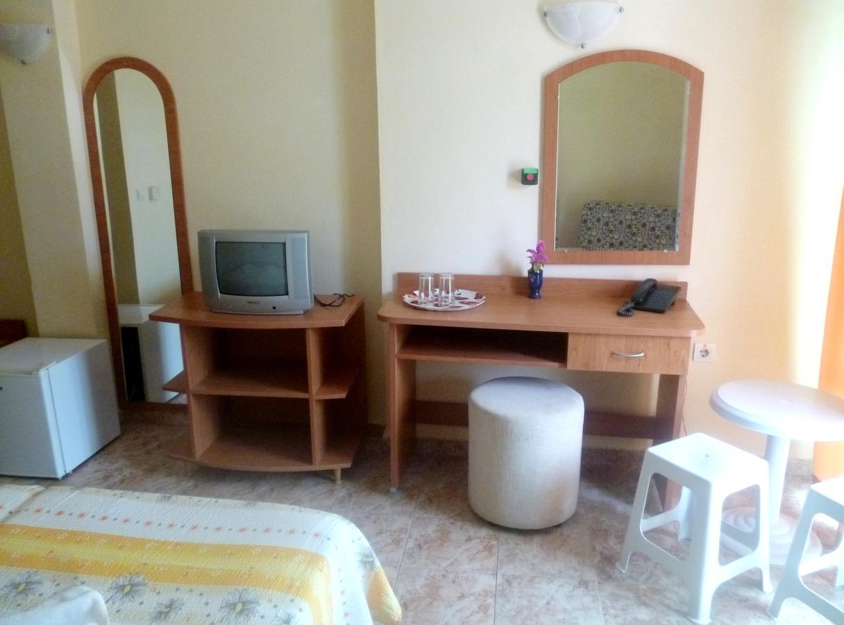 Hotel Palace Kranevo Luaran gambar