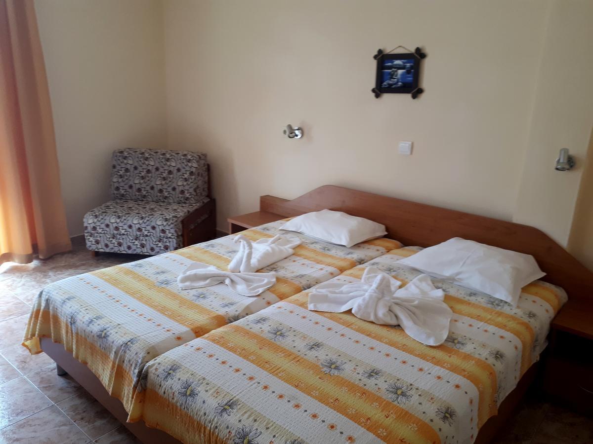 Hotel Palace Kranevo Luaran gambar