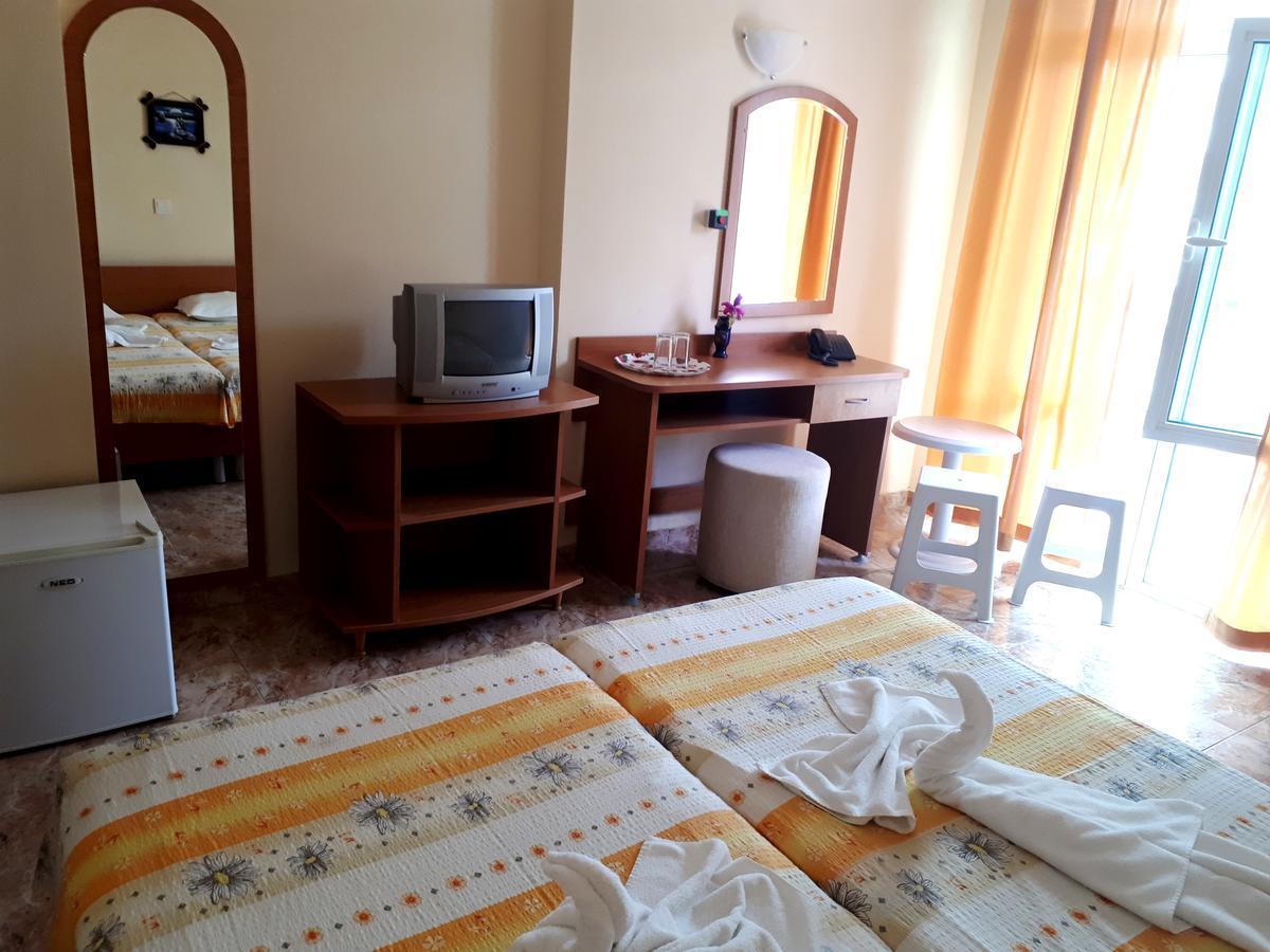Hotel Palace Kranevo Luaran gambar