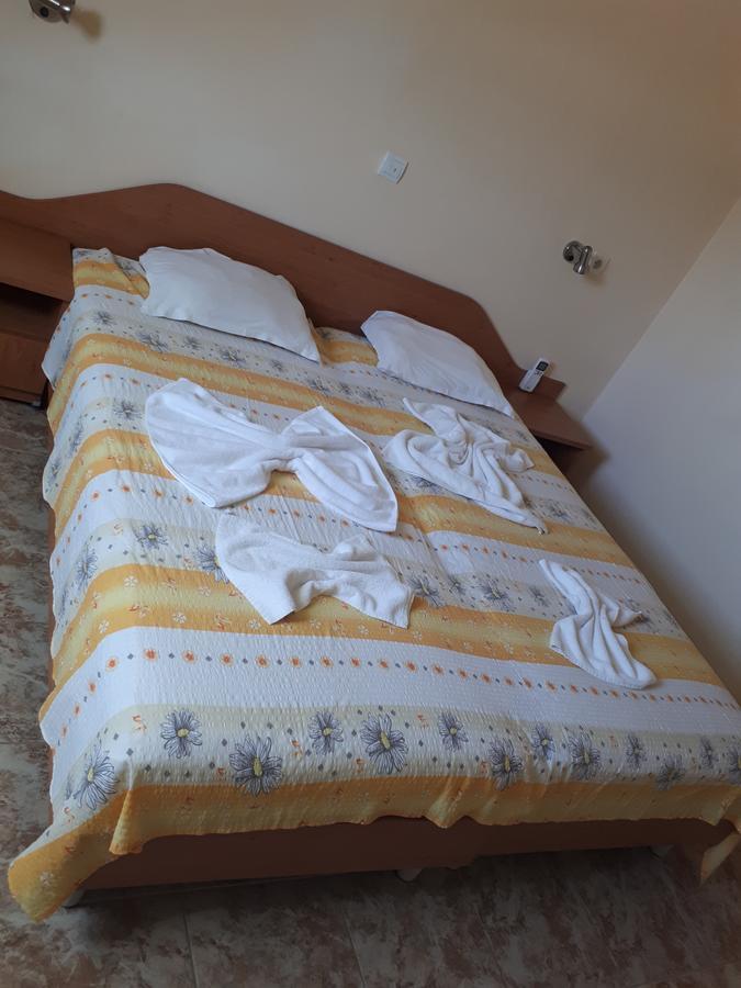 Hotel Palace Kranevo Luaran gambar