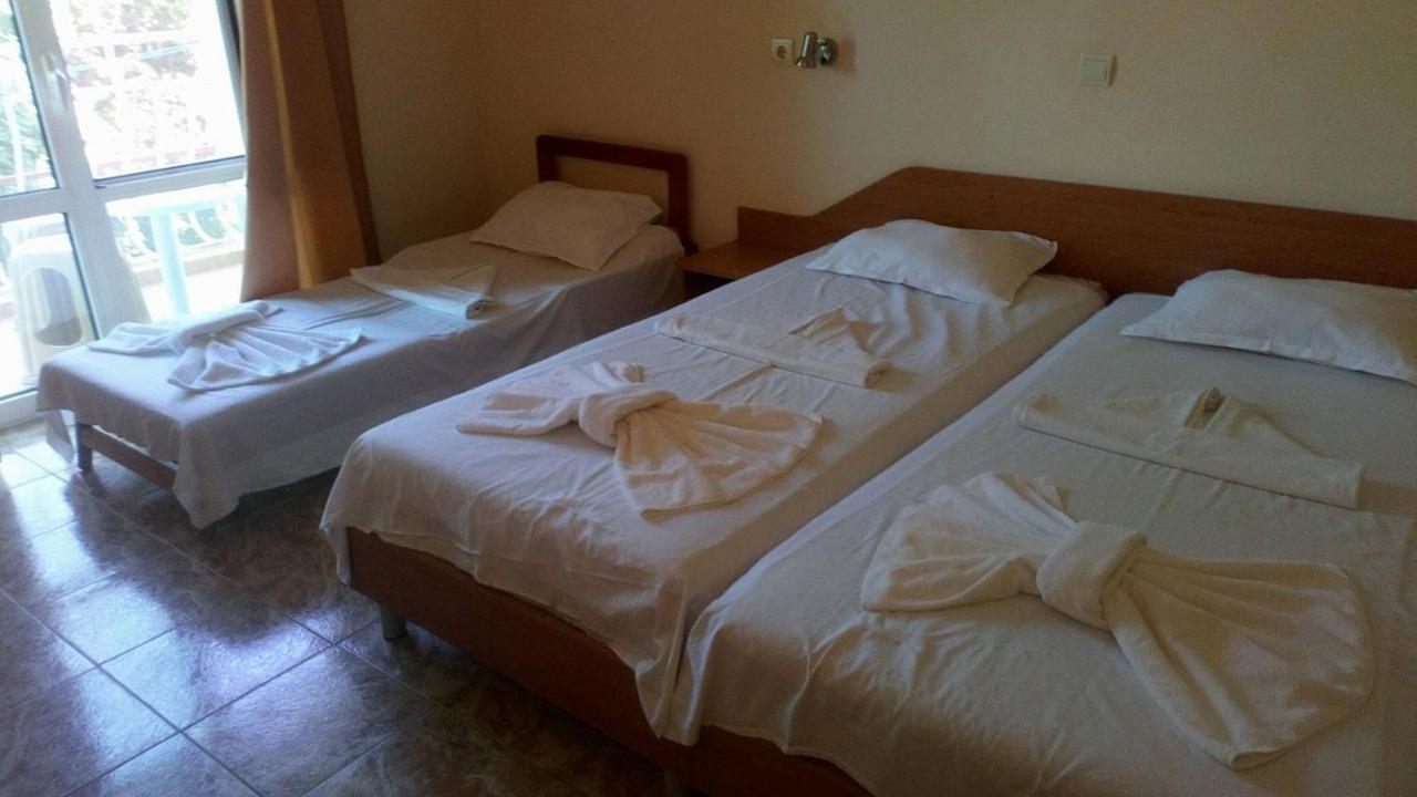 Hotel Palace Kranevo Luaran gambar