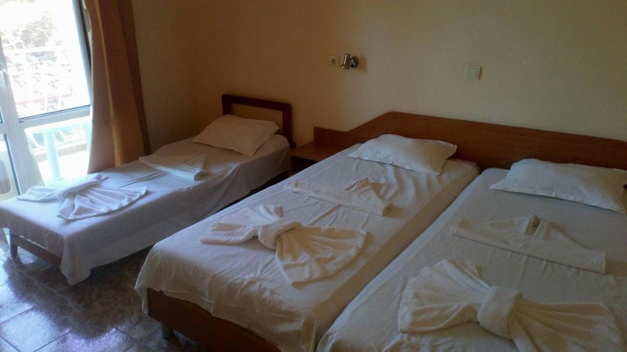 Hotel Palace Kranevo Luaran gambar