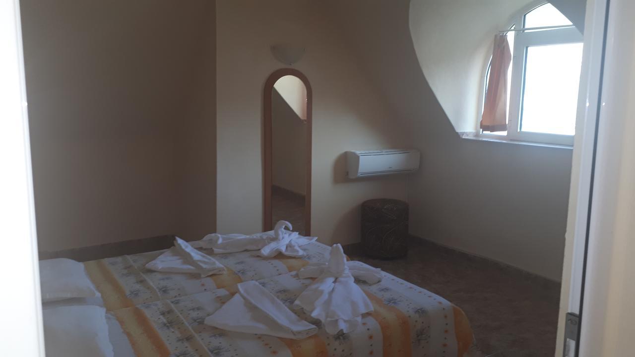 Hotel Palace Kranevo Luaran gambar