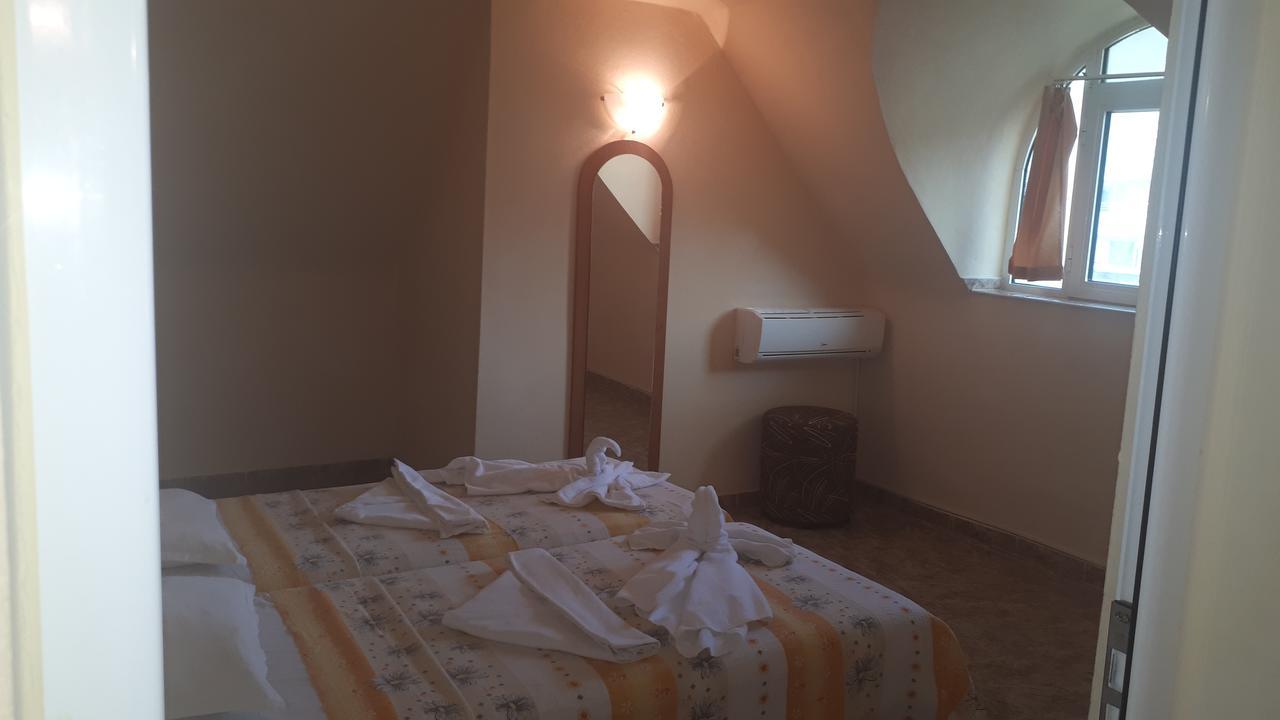 Hotel Palace Kranevo Luaran gambar