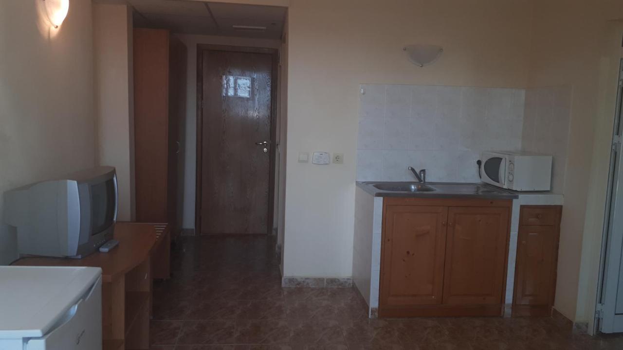 Hotel Palace Kranevo Luaran gambar