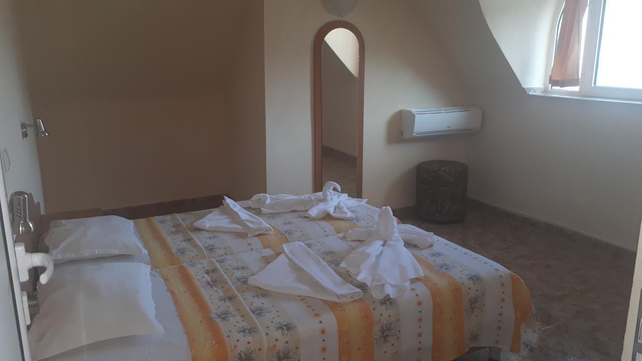 Hotel Palace Kranevo Luaran gambar