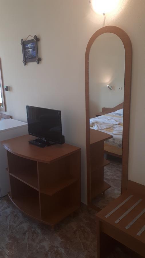 Hotel Palace Kranevo Luaran gambar