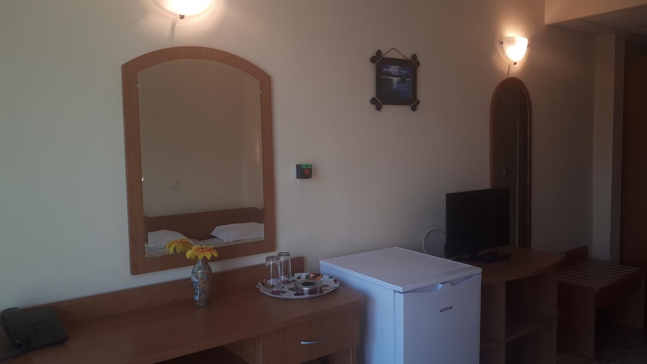Hotel Palace Kranevo Luaran gambar