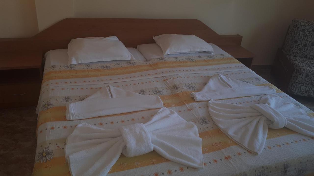 Hotel Palace Kranevo Luaran gambar