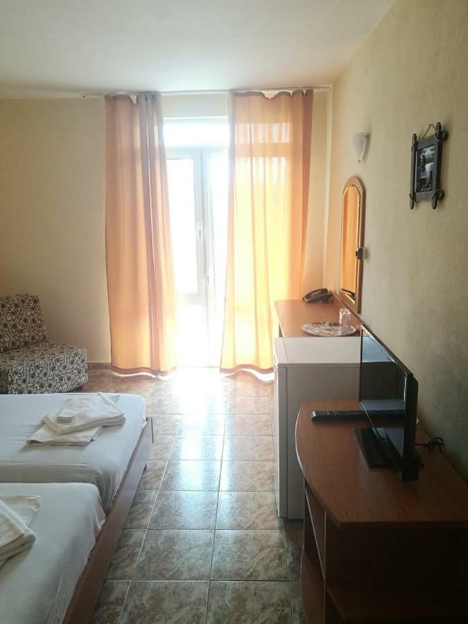 Hotel Palace Kranevo Luaran gambar