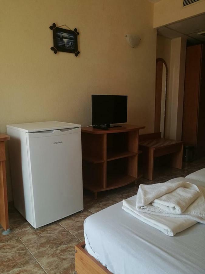 Hotel Palace Kranevo Luaran gambar