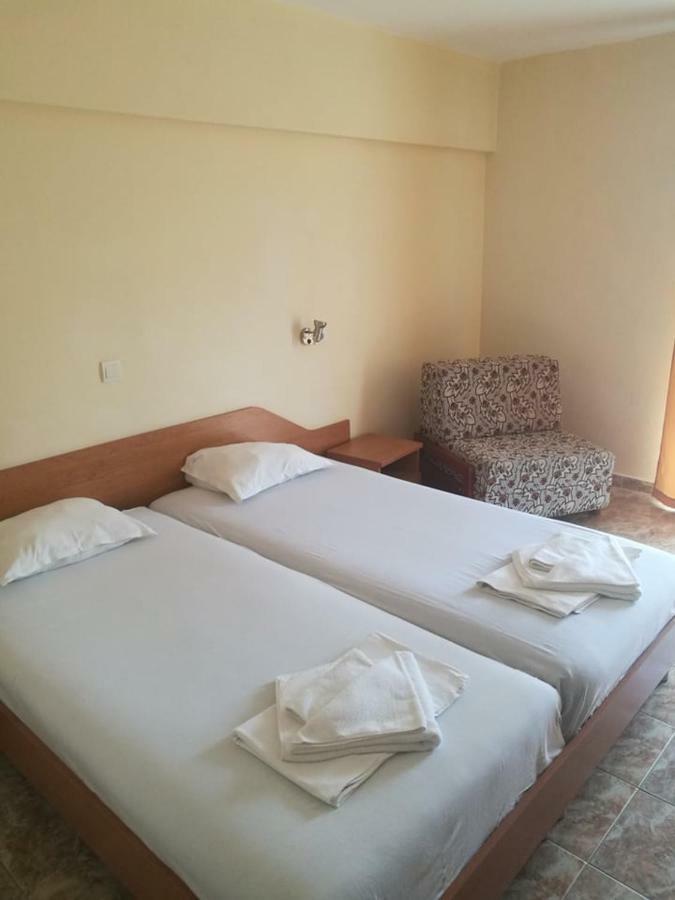 Hotel Palace Kranevo Luaran gambar